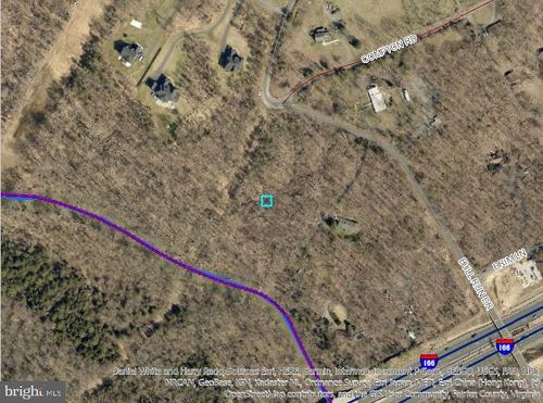 7400 Bull Run Dr, CENTREVILLE, VA, 20121-2109 | Card Image