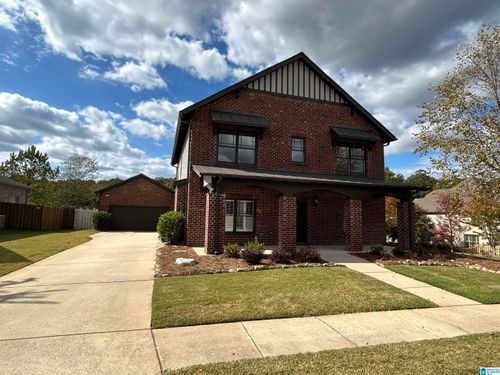 1485 Oxford Mnr, BIRMINGHAM, AL, 35242-7578 | Card Image
