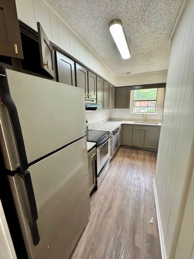 APT-5 - 1701 S West End St, Townhouse with 2 bedrooms, 2 bathrooms and null parking in Springdale AR | Image 5