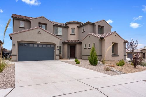 1600 Deer Valley Trail Drive Nw, Albuquerque, NM, 87120 | Card Image
