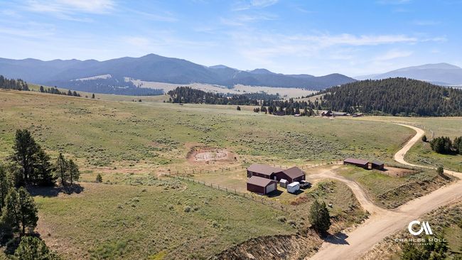 456 Boulder Frontage Rd, House other with 2 bedrooms, 2 bathrooms and null parking in Boulder MT | Image 32