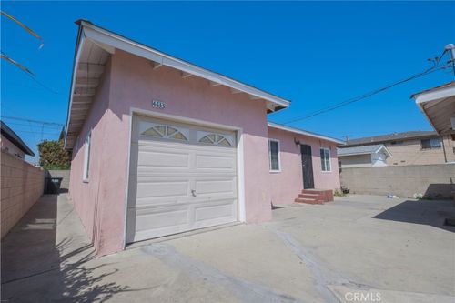 4433 Triggs St, East Los Angeles, CA, 90040 | Card Image