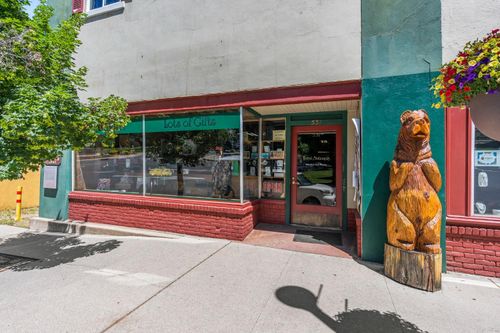 531 Main Street, Quincy, CA, 95971 | Card Image