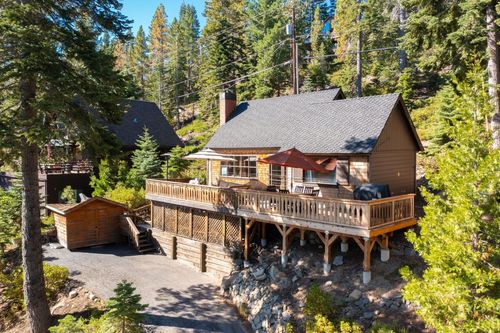 8991 Rubicon Drive, Rubicon Bay, CA, 96142 | Card Image