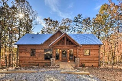 187 Hayden Way Dr, Morganton, GA, 30560-3373 | Card Image