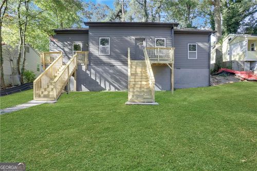 1226 Byewood Ln Sw, Atlanta, GA, 30310-4024 | Card Image