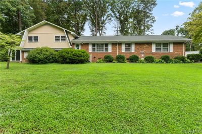 1901 Camborne Road, House other with 5 bedrooms, 3 bathrooms and null parking in North Chesterfield VA | Image 1