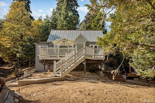 25660 Lo Ln, Twin Peaks, CA, 92391 | Card Image