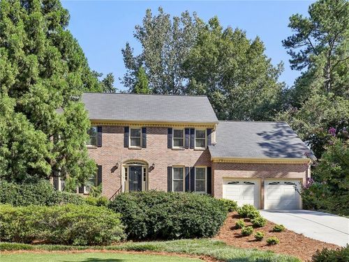 3273 Turtle Lake Dr Se, Marietta, GA, 30067-5020 | Card Image
