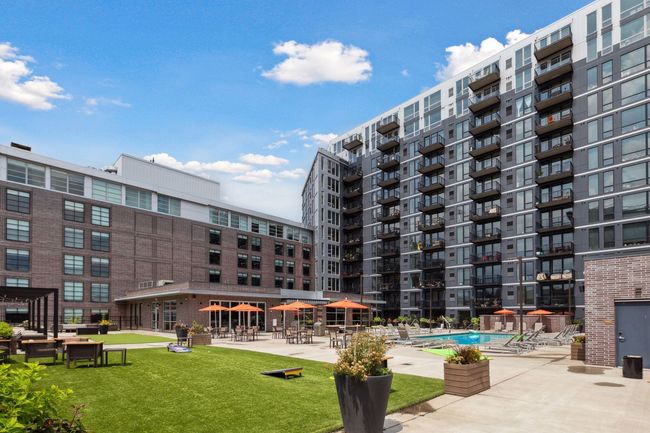 APT-1503 - 811 Washington Ave S, Condo with 2 bedrooms, 2 bathrooms and null parking in Minneapolis MN | Image 41