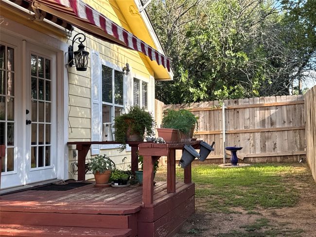 746 Pecan Ln, House other with 3 bedrooms, 2 bathrooms and 6 parking in Cottonwood Shores TX | Image 24