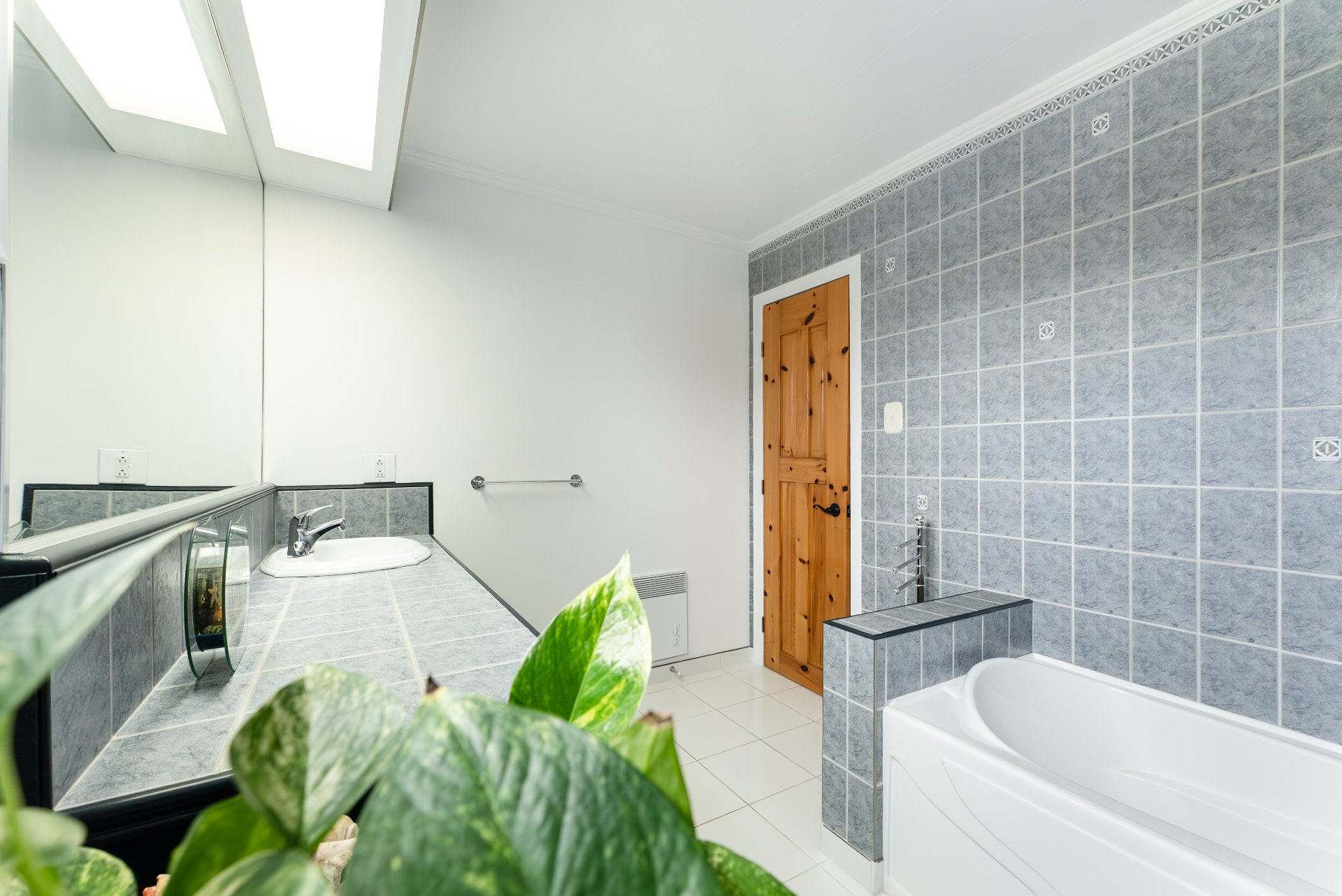 Residential in Drummondville 3