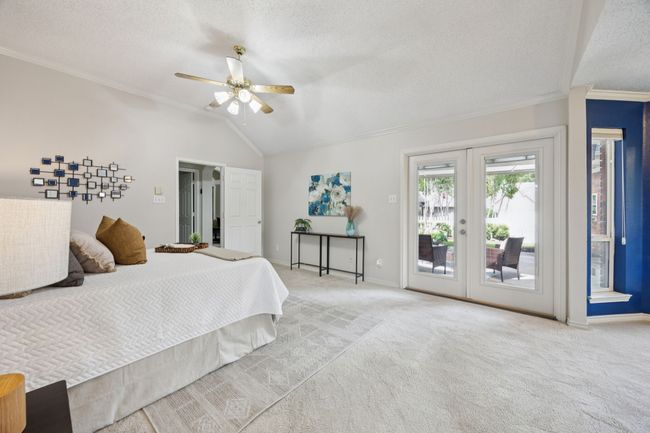 2001 Elm Creek Ln, House other with 3 bedrooms, 2 bathrooms and null parking in Flower Mound TX | Image 18