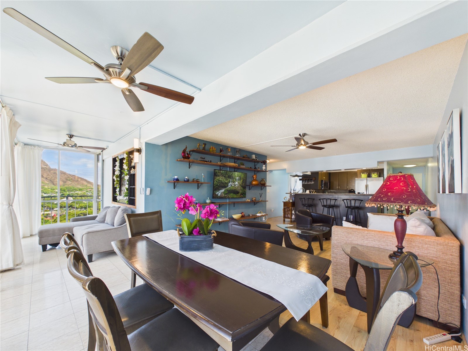 Residential in Honolulu