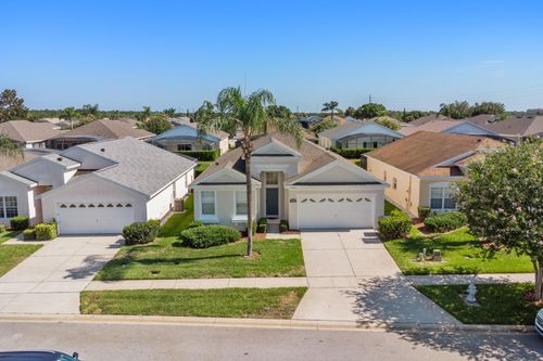 8119 Fan Palm Way, KISSIMMEE, FL, 34747 | Card Image