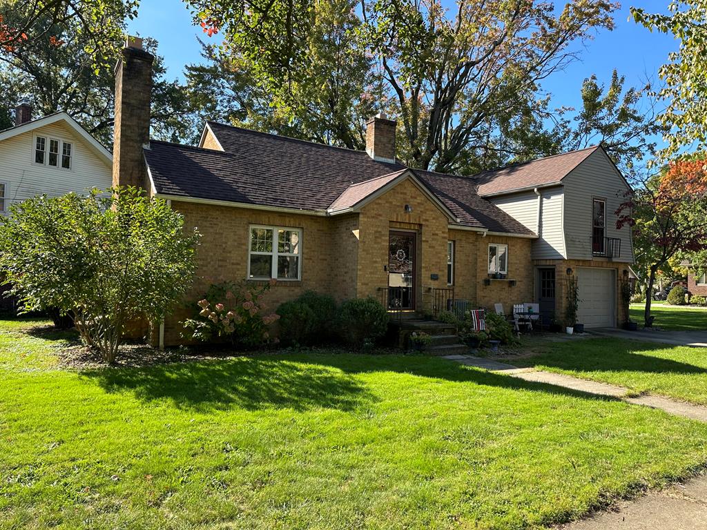 Samaritan Ave, Ashland, OH 44805