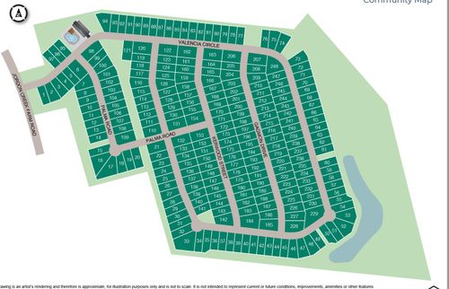 579 Valencia Cir, wellford, SC, 29385-8703 | Card Image