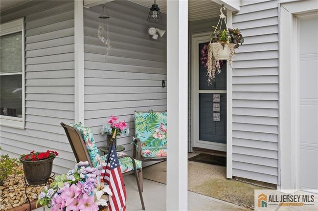 128B - 128 Balsam Plz, Townhouse with 2 bedrooms, 2 bathrooms and null parking in Monroe NJ | Image 4