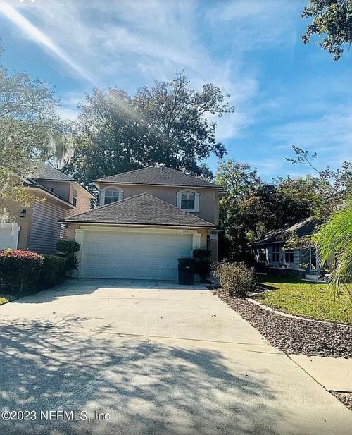 14376 Pelican Bay Ct, Jacksonville, FL, 32224-3112 | Card Image