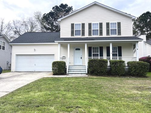 6649 Bent Creek Dr, North Charleston, SC, 29420-8238 | Card Image