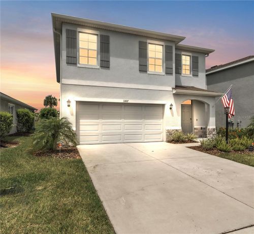 3307 Hilltop Cir, Bradenton, FL, 34211-1397 | Card Image