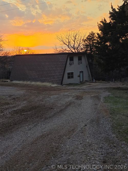 3662 Charles F Cooper Memorial Dr, Sulphur, OK, 73086-9469 | Card Image