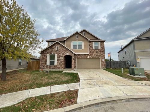 15303 Delta Pt, San Antonio, TX, 78253 | Card Image