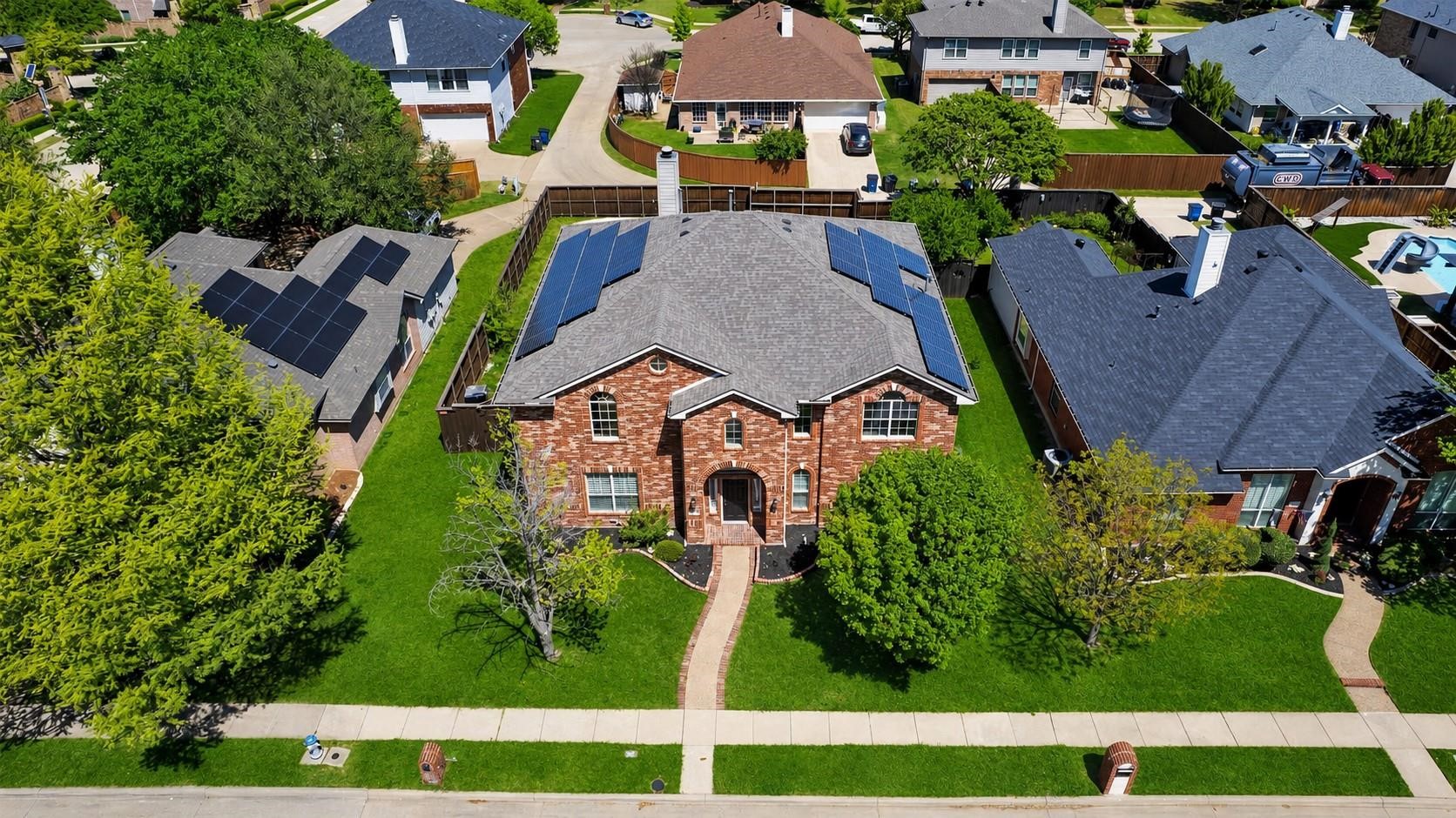 Residential in Allen 3