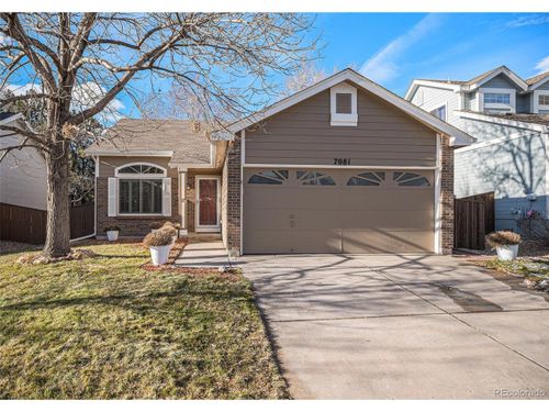 7081 Palisade Dr, Highlands Ranch, CO, 80130 | Card Image