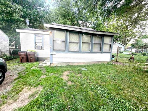 815 Hubble Street, Monroe, MI, 48161 | Card Image