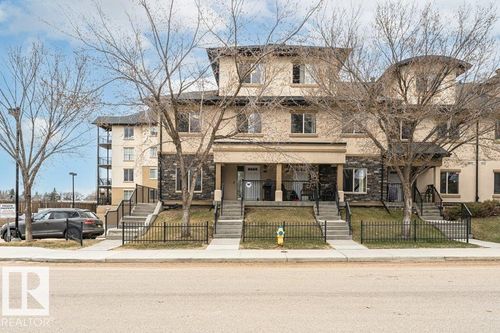 114-10540 56 Ave Nw, Edmonton, AB, T6H0X7 | Card Image