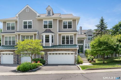 14-14 Cambridge Dr, Danbury, CT, 06811-4072 | Card Image