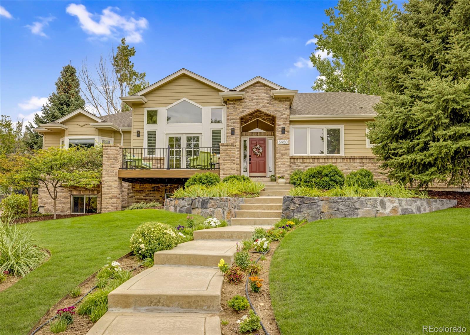 Camargo Way, Littleton, CO 80123