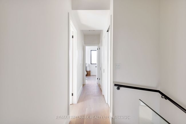 108 Crawford St, House attached with 6 bedrooms, 5 bathrooms and 3 parking in Toronto ON | Image 15