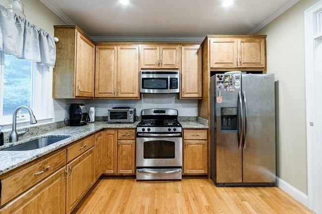 UNIT-6 - 181 Chestnut St, Condo with 2 bedrooms, 4 bathrooms and 2 parking in Foxboro MA | Image 8