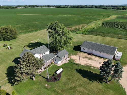 3971 Rock Grove Rd, ORANGEVILLE, IL, 61060-9609 | Card Image