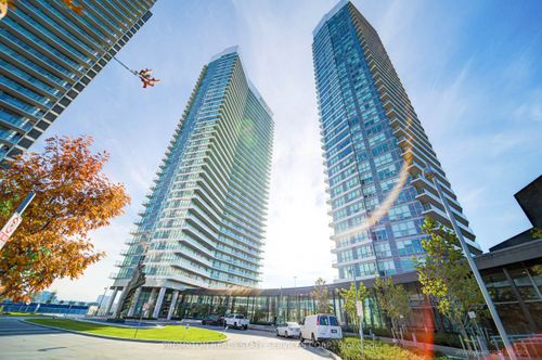 sph05-117 Mcmahon Dr, North York, ON, M2K0E4 | Card Image