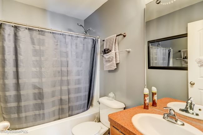 7198 Gainsboro Dr, House other with 3 bedrooms, 2 bathrooms and null parking in Romulus MI | Image 23