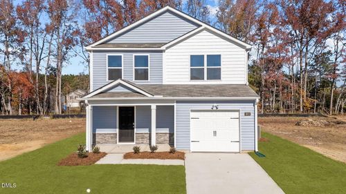 3821 Dianne Dr Nw, Wilson, NC, 27896-6800 | Card Image