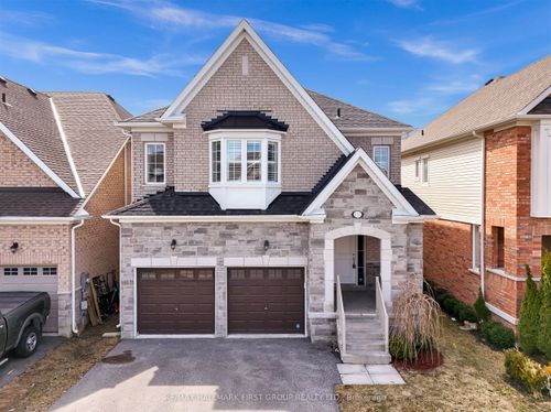 111 Fred Jackman Ave, Bowmanville, ON, L1C0T4 | Card Image