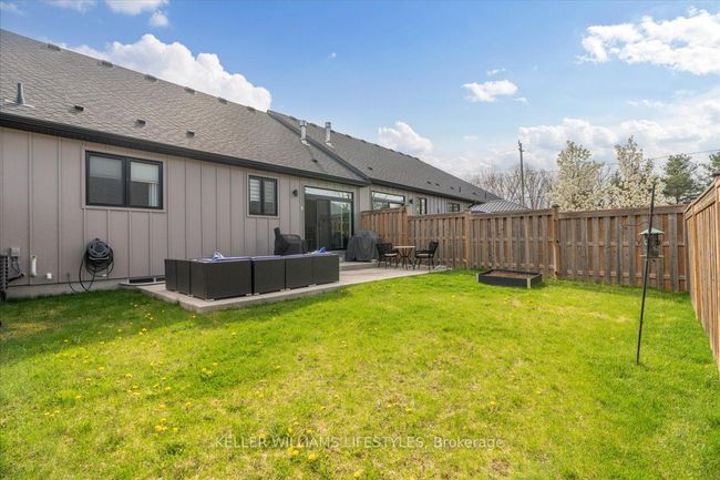 419 - 9861 Glendon Dr, Condo with 3 bedrooms, 3 bathrooms and null parking in Middlesex Centre ON | Image 36