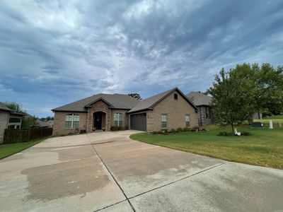 8925 Johnson Drive, House other with 4 bedrooms, 2 bathrooms and null parking in Sherwood AR | Image 2