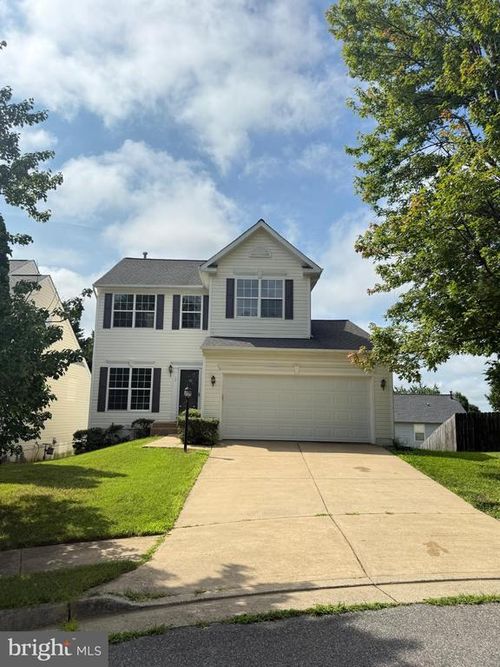 17 June Ct, FREDERICKSBURG, VA, 22406-7482 | Card Image