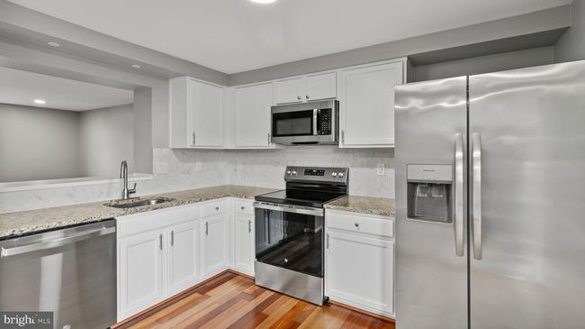 242 Lodgecliff Ct, Townhouse with 3 bedrooms, 2 bathrooms and null parking in ABINGDON MD | Image 9