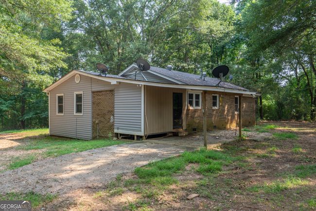 2644 Old Buckhead Road, House other with 3 bedrooms, 1 bathrooms and null parking in Madison GA | Image 5