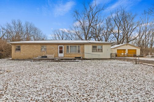 1325 N Wittfield St, Indianapolis, IN, 46229-2340 | Card Image