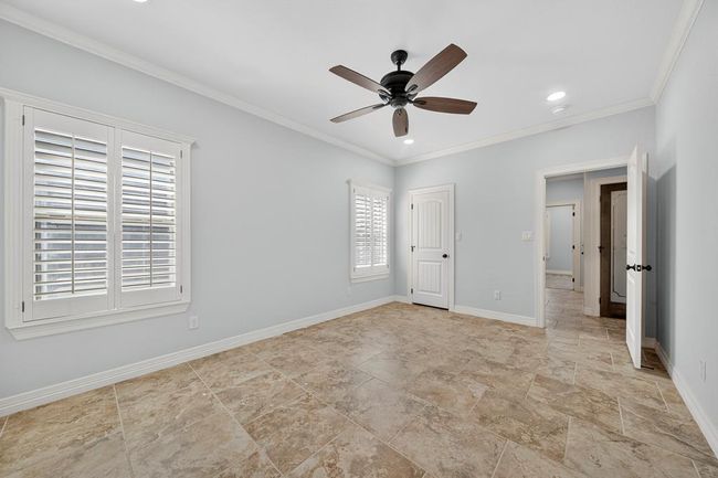 6711 Mosswood Dr, House other with 5 bedrooms, 3 bathrooms and 3 parking in Midland TX | Image 38