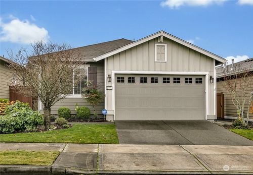 8229 Canton Avenue Ne, Lacey, WA, 98516 | Card Image