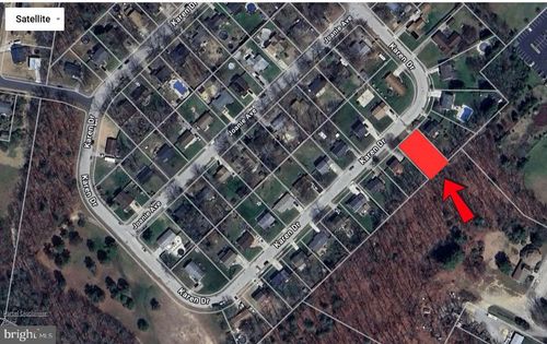 248 Karen Dr, WILLIAMSTOWN, NJ, 08094-2041 | Card Image