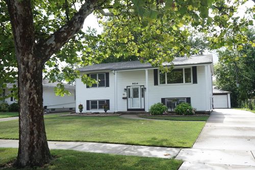 9534 Cypress Ave, Munster, IN, 46321-3416 | Card Image